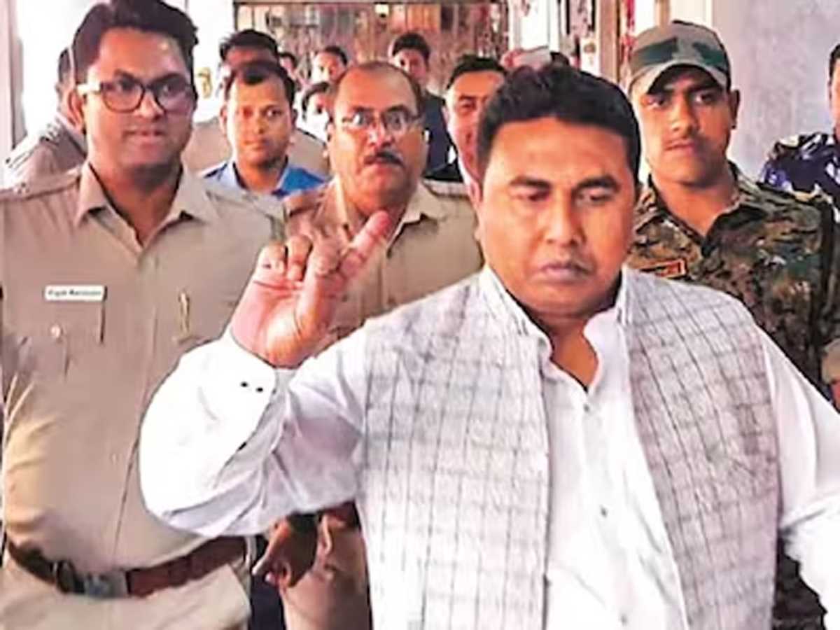 बंगाल सरकार संदेशखाली में ईडी पर हमले की सीबीआई जांच के खिलाफ सुप्रीम कोर्ट पहुंची